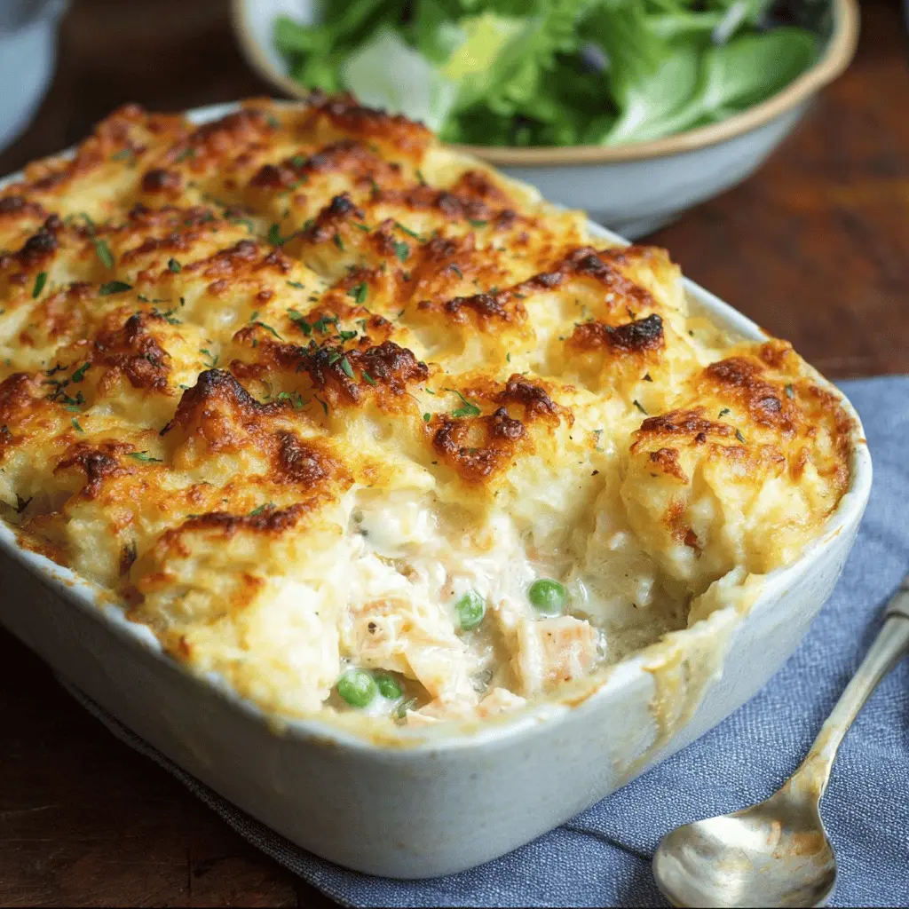 Easy Creamy Nigella Fish Pie Recipe