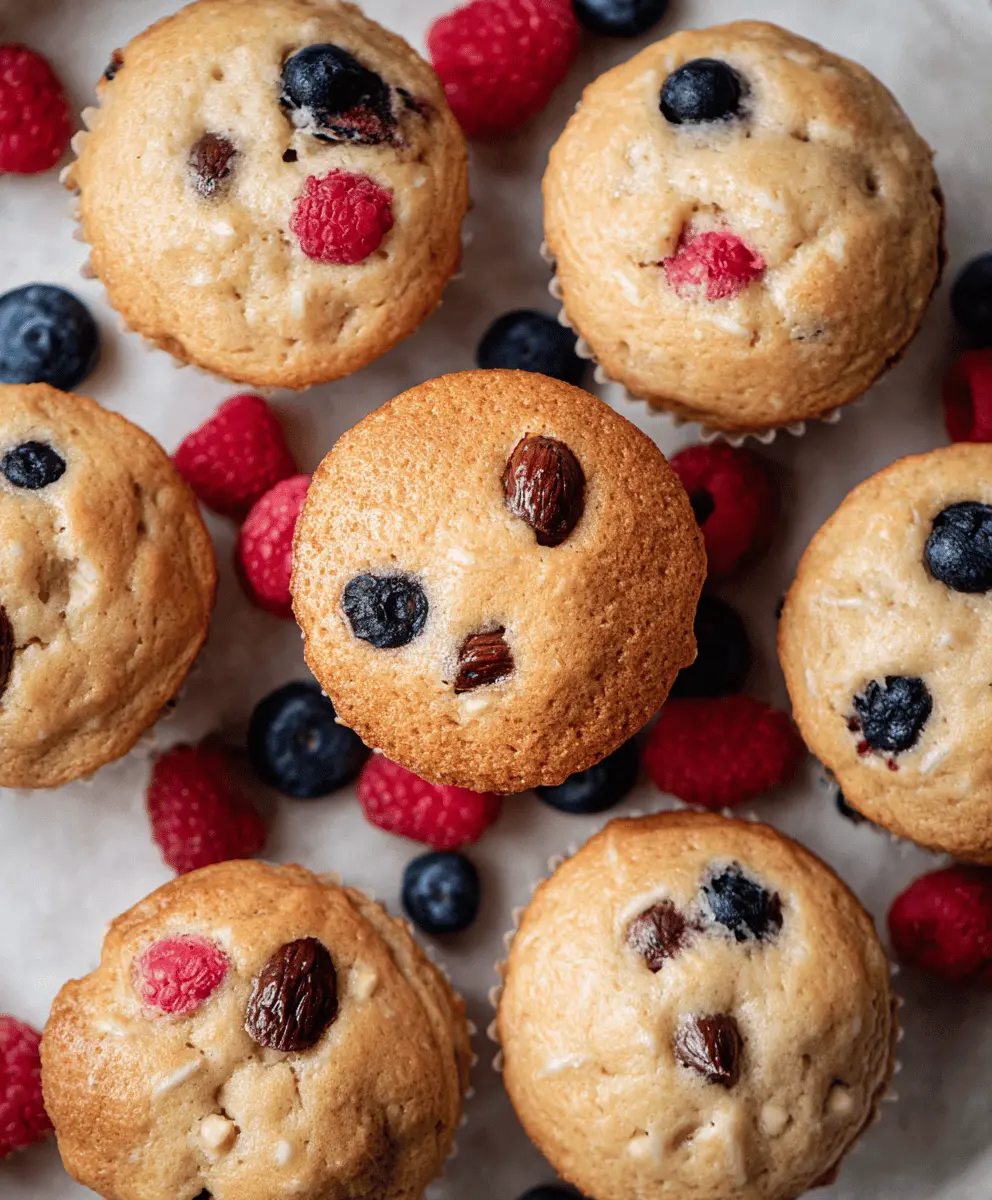 Easy Pancake Muffins Recipe for Busy Mornings